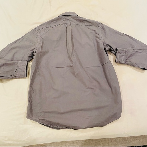 MEN’S Ralph Lauren Button-Down Shirt - Picture 3 of 7